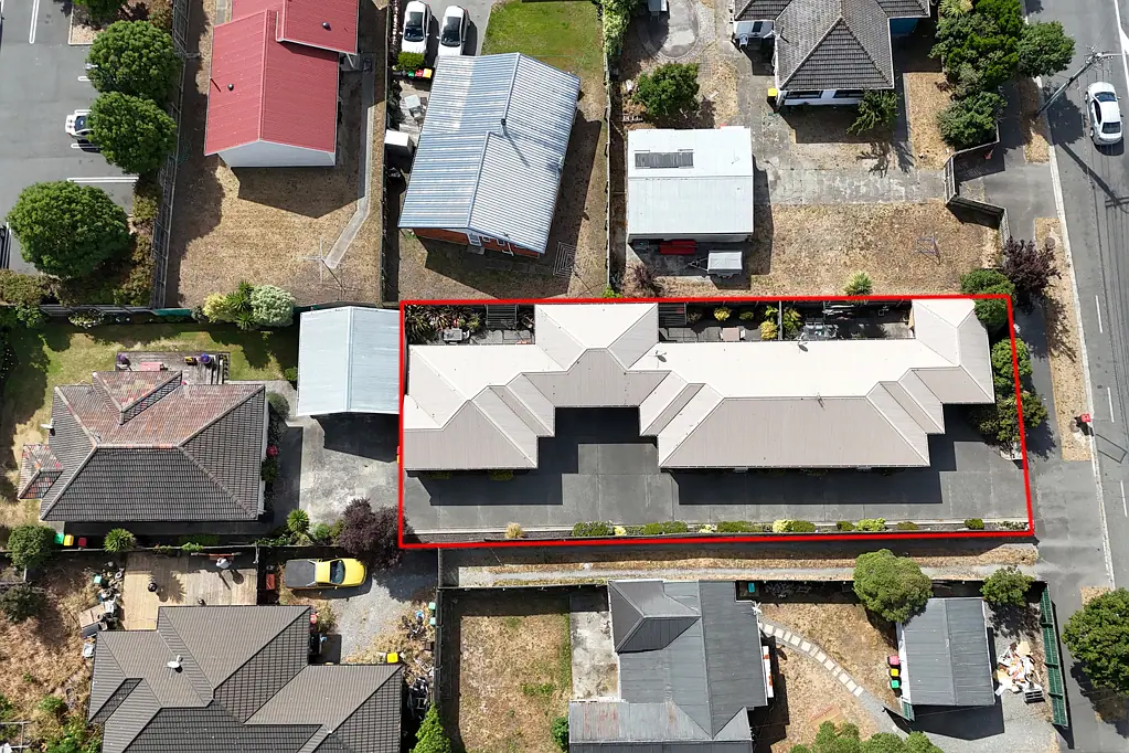 2/160 Breezes Road, Wainoni, Christchurch, Canterbury