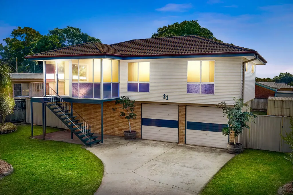 21 Ulva St, Bald Hills
