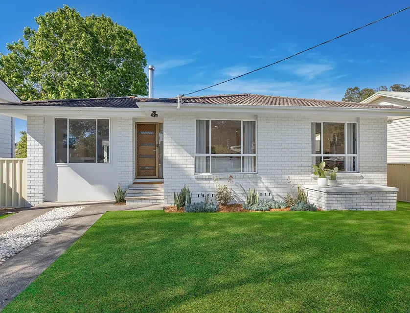 18 Albatross Road, Berkeley Vale, NSW 2261, 3 ਕਮਰੇ, 1 ਬਾਥਰੂਮ, House