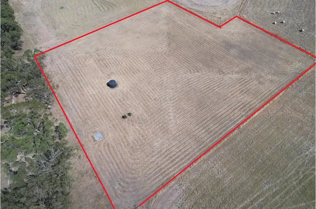 LOT CA/6H BARNES ROAD, Wilsons Hill, VIC 3515