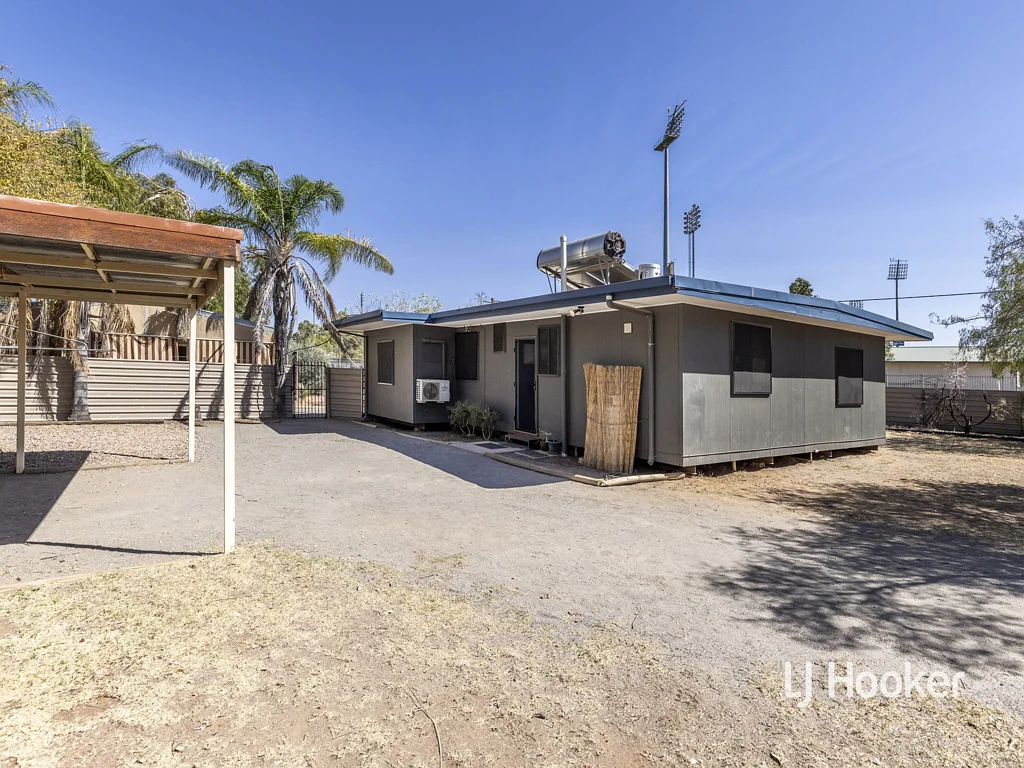 2 Ballingall Street, The Gap, NT 870
