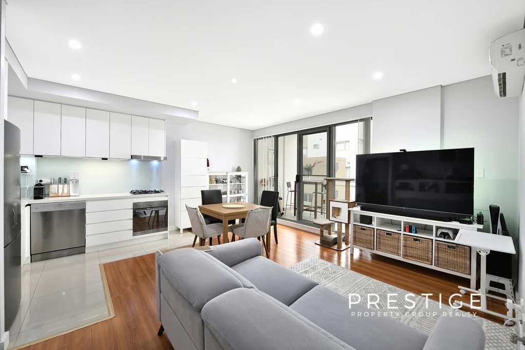 320/52-62 Arncliffe Street, Wolli Creek, NSW 2205
