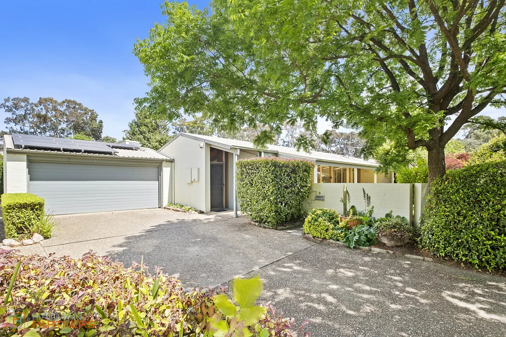 9/18 Marr Street, Pearce, ACT 2607