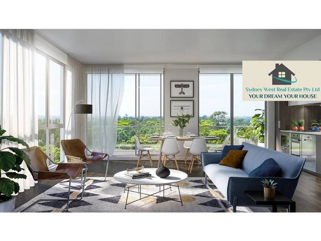 Merrylands 3ਬੈੱਡਰੂਮ Brand New Apartment in the heart of Merryland with rental return