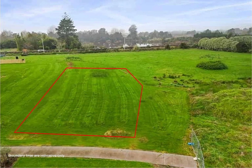 Taupiri Build Your Dream Home