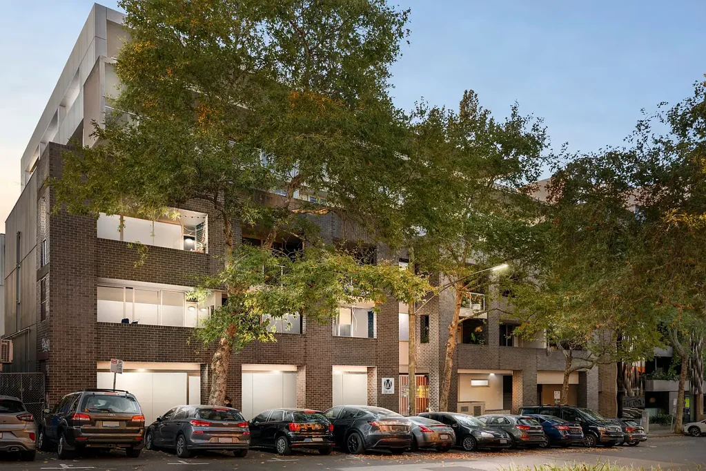 210/34-44 Stanley Street, Collingwood, VIC 3066