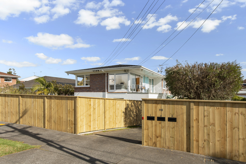 Residential  Mixed Housing Suburban Zone