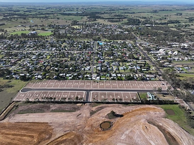  Winterbrook, Heyfield, VIC 3858, 0 slaapkamers, 0 badkamers, Section