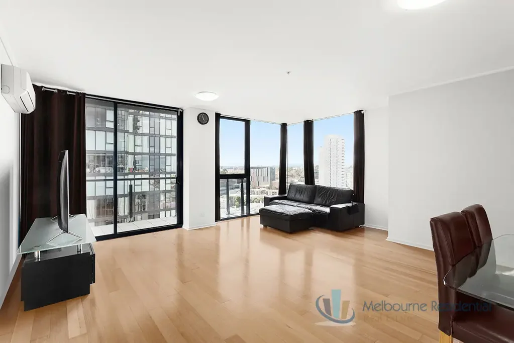 So Bright and Tremendous Space - Furnished 2 Bedroom in Heart of Southbank