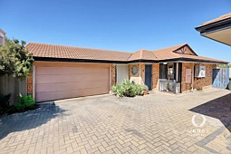 4/20 Warwick Street, St James