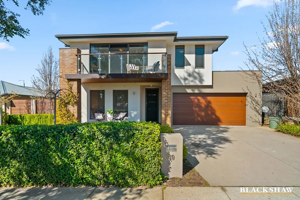 19 Alchin Street, Googong, NSW 2620