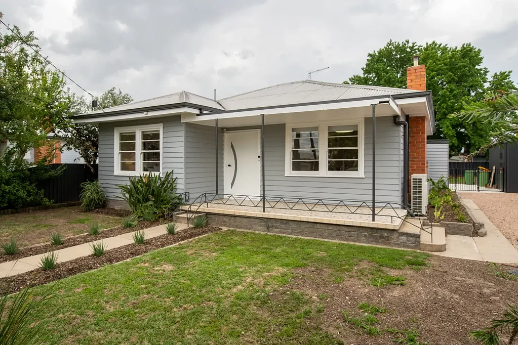 48 William Street, Wodonga, VIC 3690