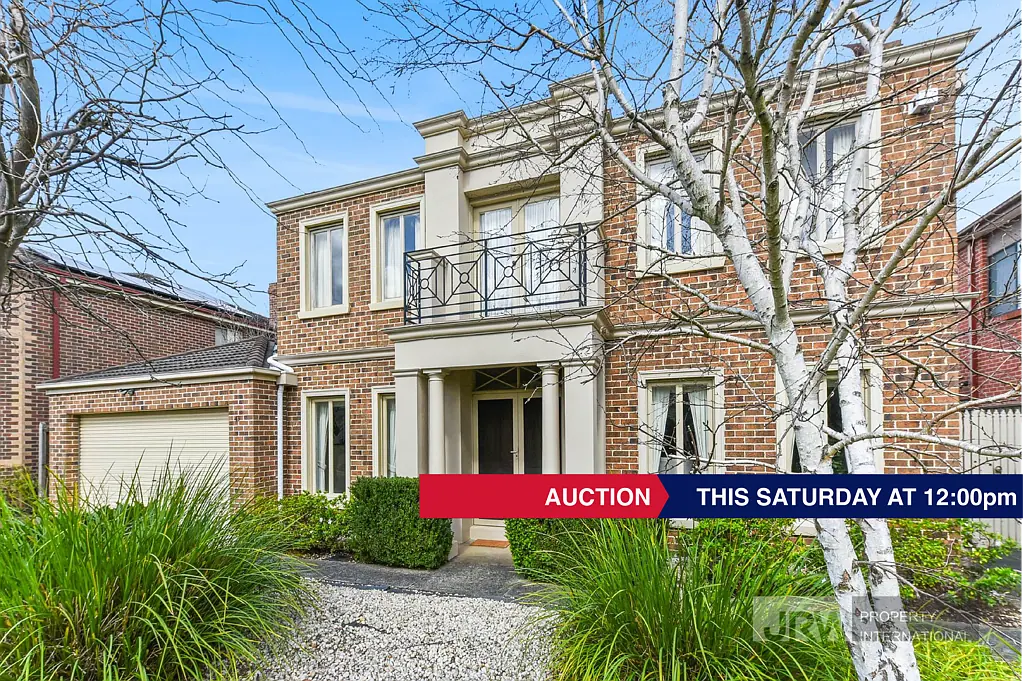 43 Avendon Boulevard, Glen Waverley, VIC 3150
