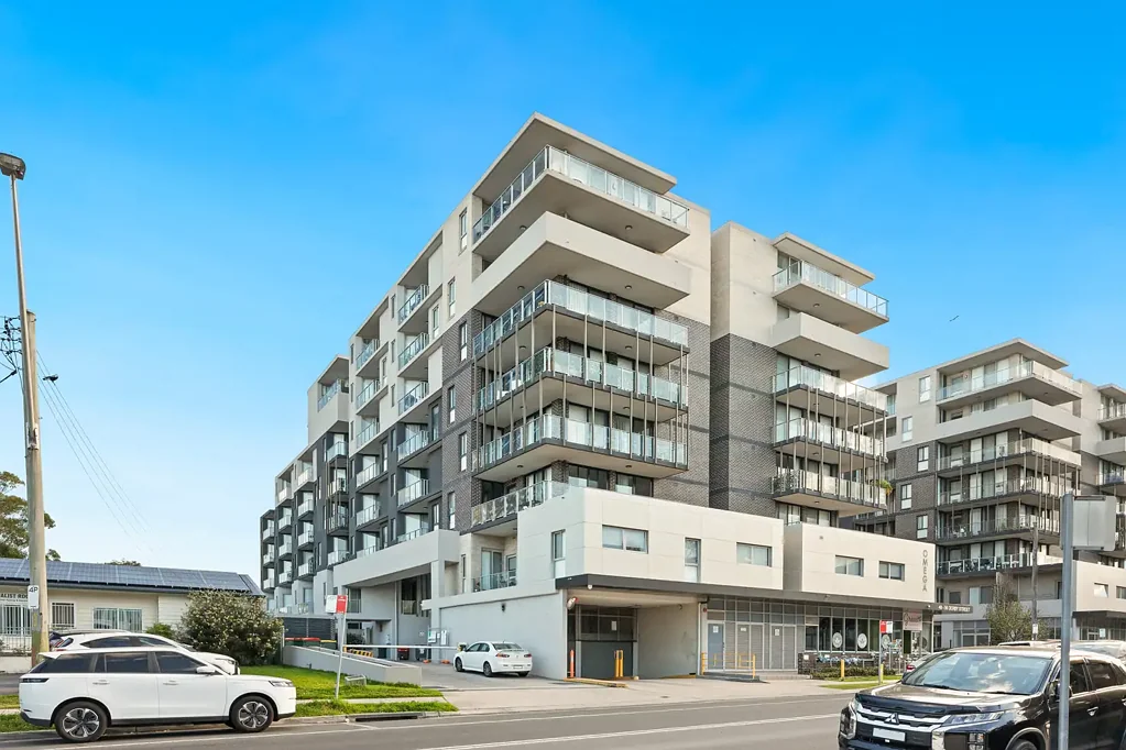 Kingswood 2Phòng ngủ Modern Living Meets Unbeatable Convenience
