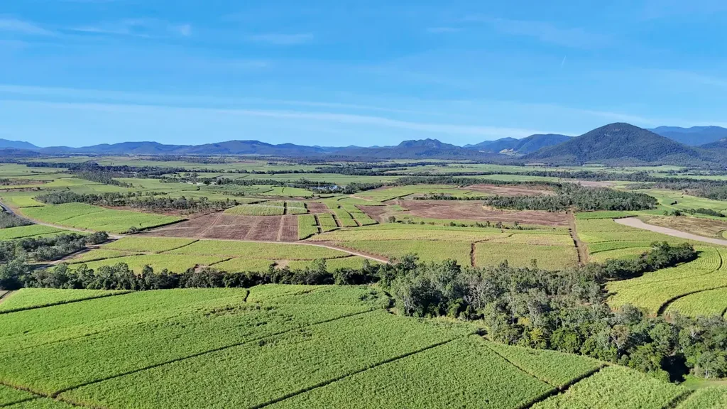Yalboroo 231 ACRES - FARMING LAND