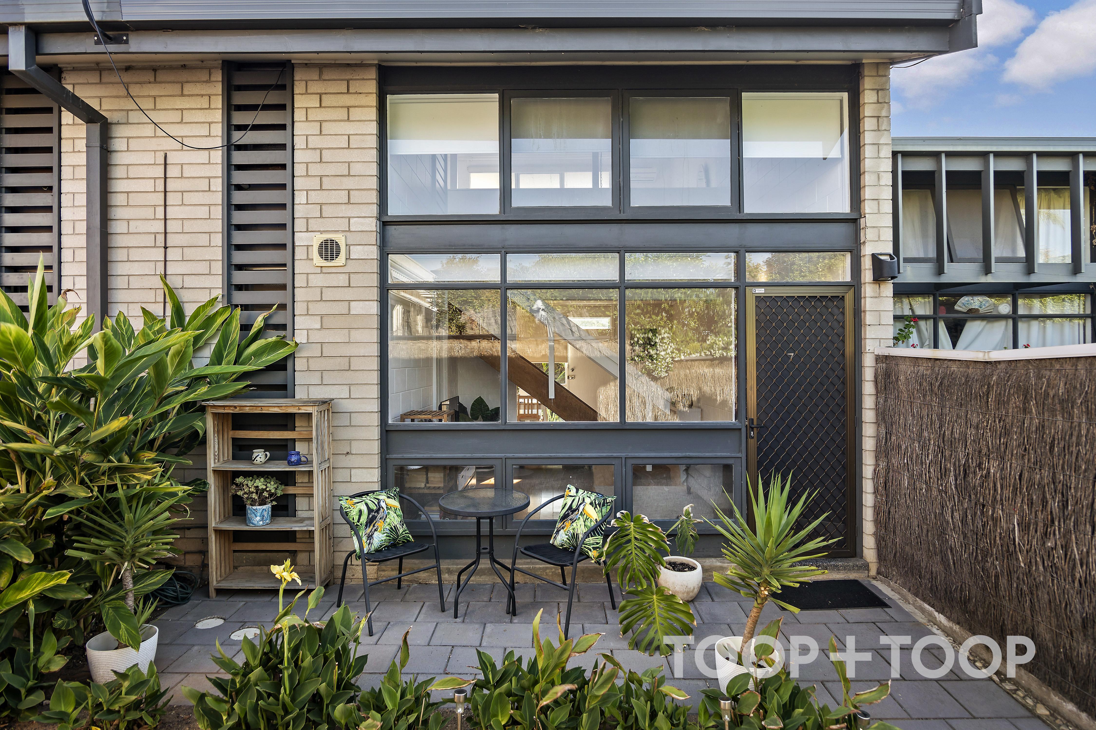 UNIT 7 177 CHILDERS ST, NORTH ADELAIDE SA 5006, 0房, 0浴, Townhouse