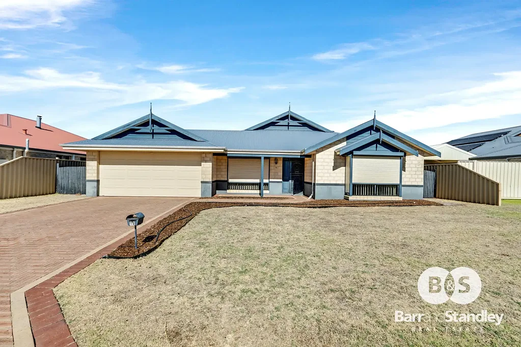 16 Carbine Loop, Millbridge, WA 6232