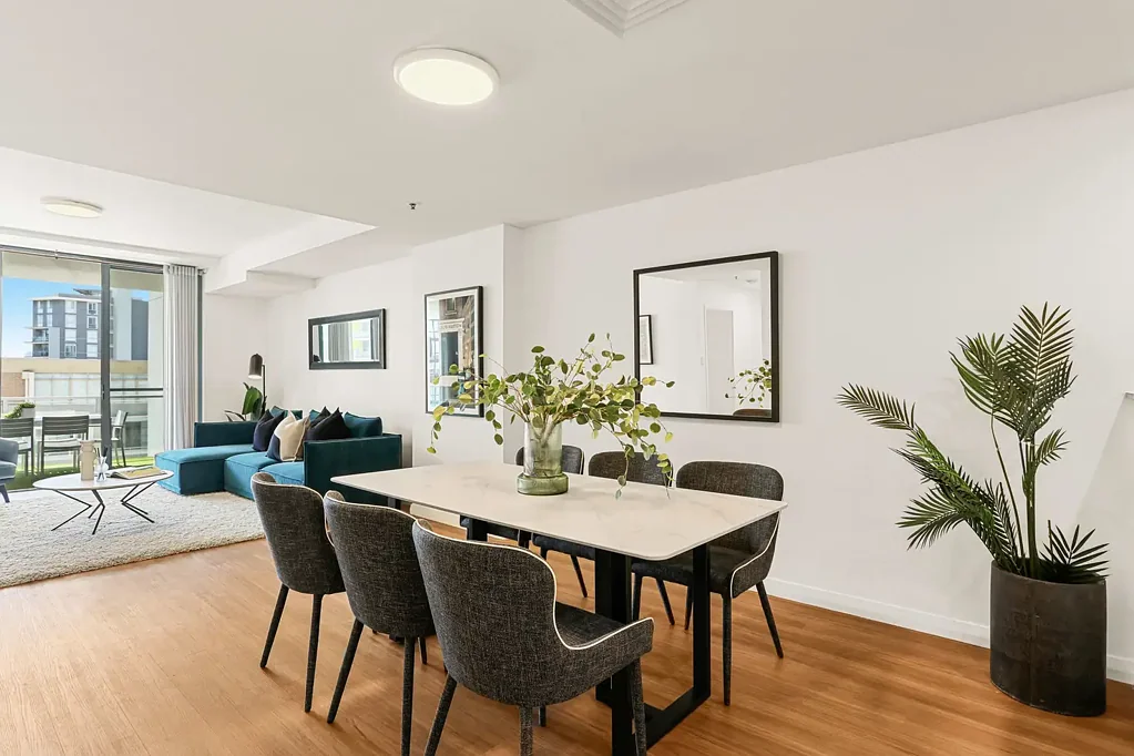 601/1 Church Avenue, Mascot, NSW 2020