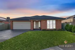 30 Aldridge Road, Wyndham Vale