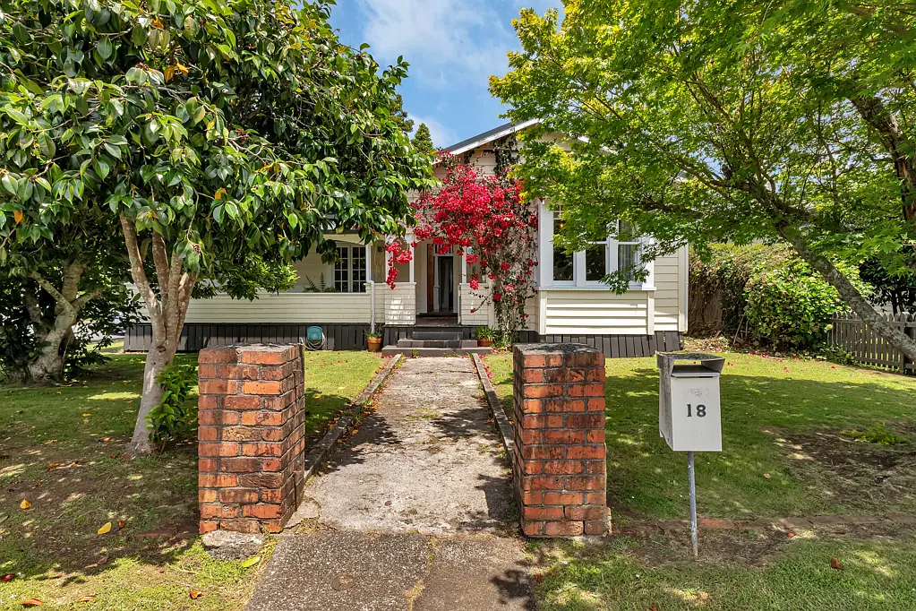 18 Donald Street, Regent, Whangarei, Northland