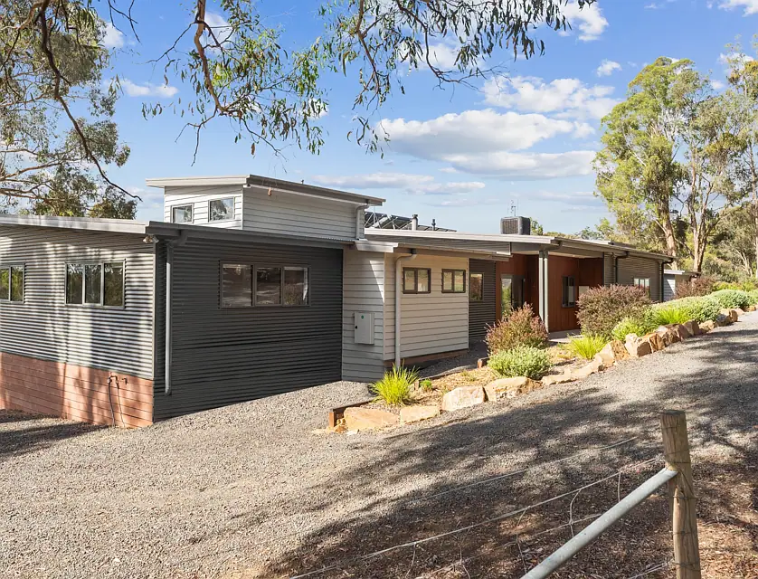 18 Eighteenth Street, Hepburn, Ballarat, 8 Kuwarto, 5 Banyo, House