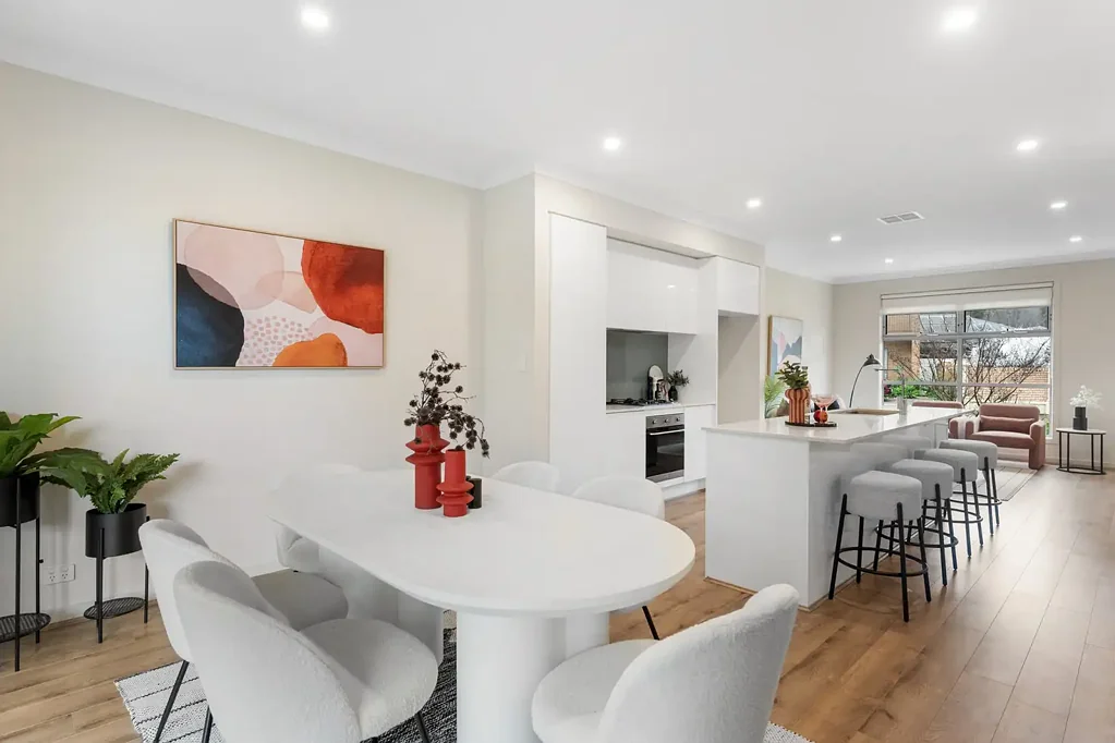 Campbelltown 3침실 Contemporary Family Living in the Heart of Campbelltown