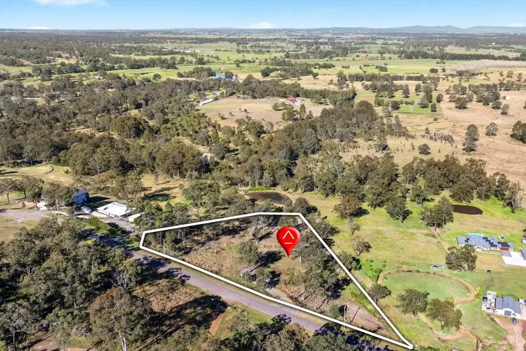 97 Boulton Drive, Paterson, NSW 2421