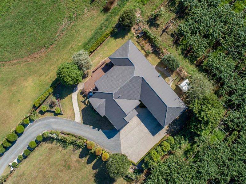 151 Plantation Road, Rangiriri, Waikato, 4 phòng ngủ, 0 phòng tắm