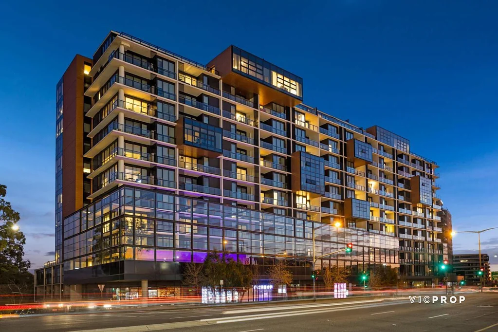 520/642 Doncaster Road, Doncaster, VIC 3108