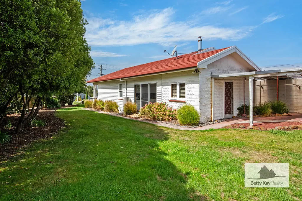 Smithton 3Zimmer Smart Buy – Family Living or Rental Potential