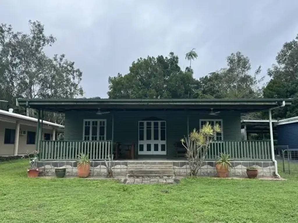 87 Evans Road,, Bramston Beach, QLD 4871