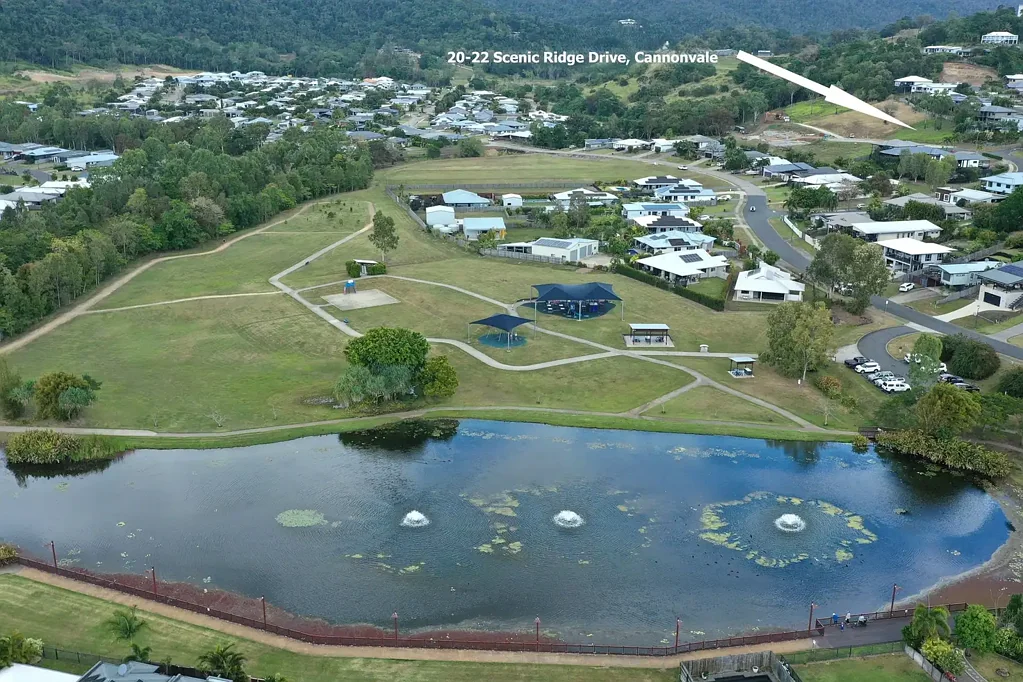20-22 Scenic Ridge Drive, Cannonvale, QLD 4802