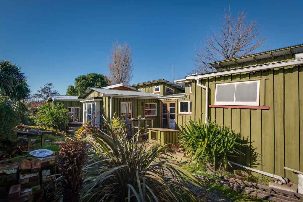 6 Woodgrove Avenue, North New Brighton, Christchurch, 3 rūma, 0 rūma horoi