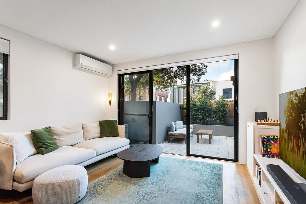 2/49-51 Roscoe Street, Bondi Beach, NSW 2026
