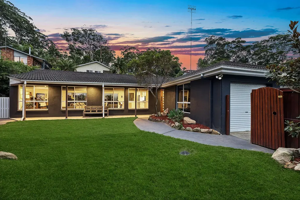 Terrigal 5બેડરૂમ Effortless coastal style for family living