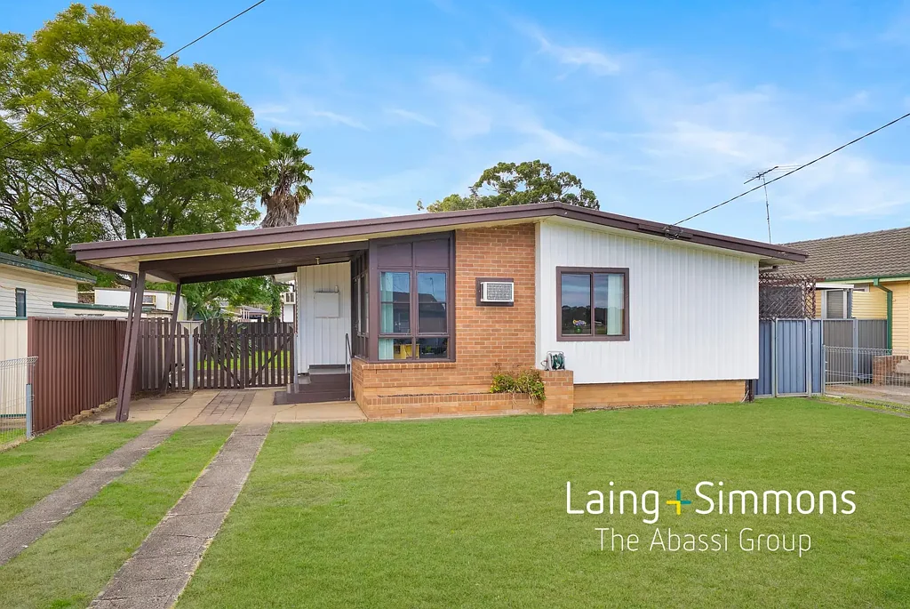 Whalan 3 Slaapkamer Perfect Opportunity For First Home Buyers Or Investors