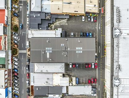 83 King Street, Pukekohe, Franklin, 0房, 0浴, Retail Premises