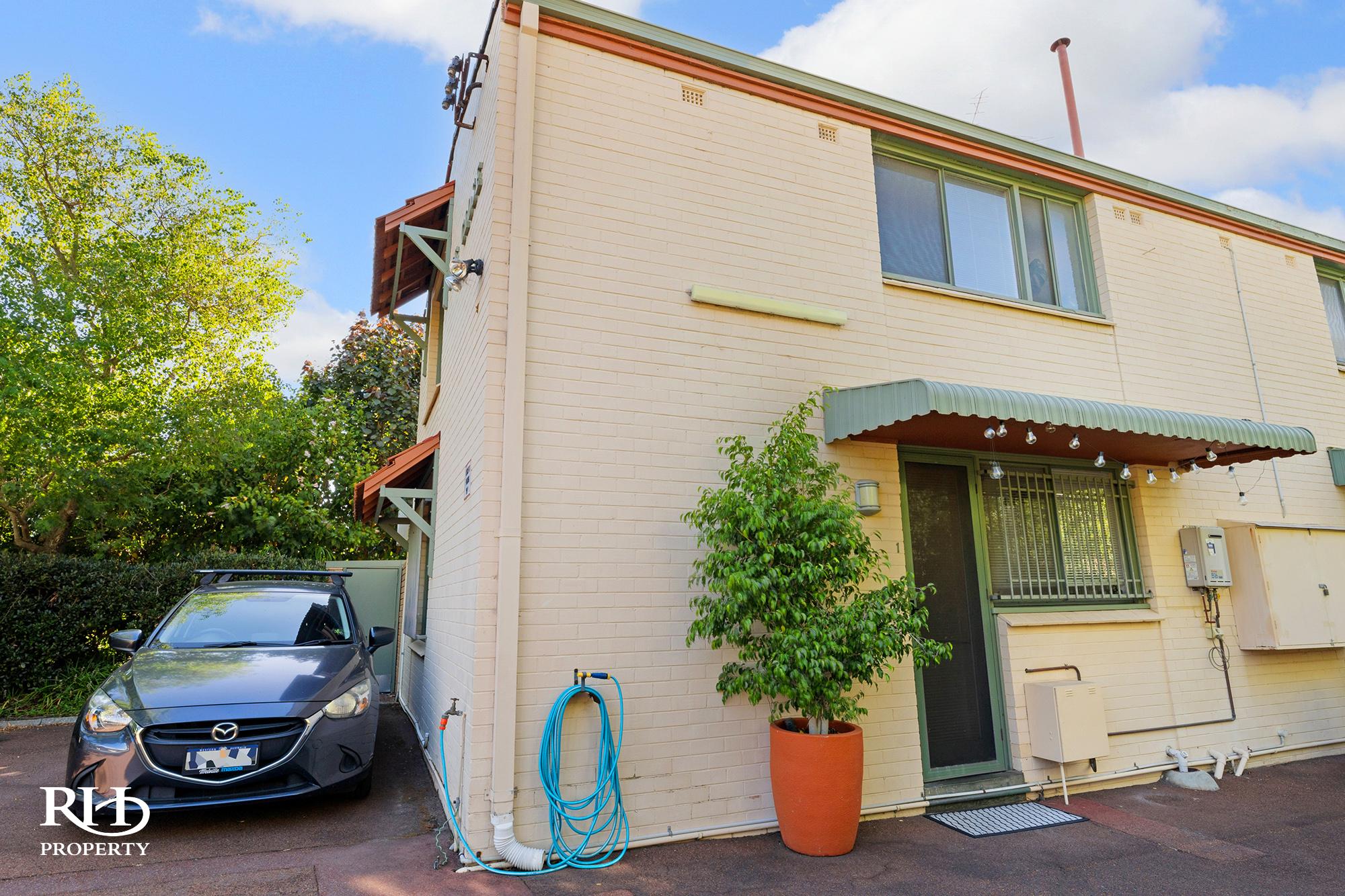 7 CHARLES ST, SOUTH PERTH WA 6151, 0 phòng ngủ, 0 phòng tắm, Townhouse