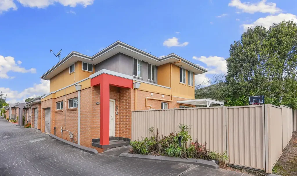 Merrylands 3 Bedroom PRISTINE PRESENTATION