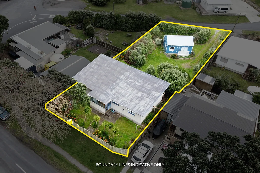 238 Maunsell Road, Port Waikato, Waikato