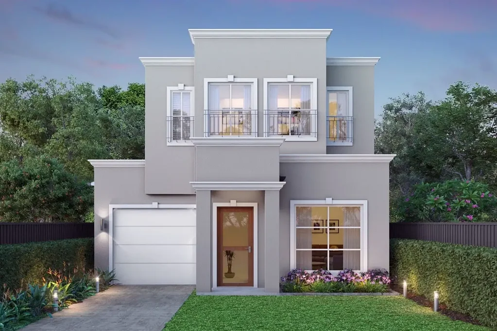 Address Withheld, Schofields, NSW 2762, 4 Schlafzimmer, 2 Badezimmer, House