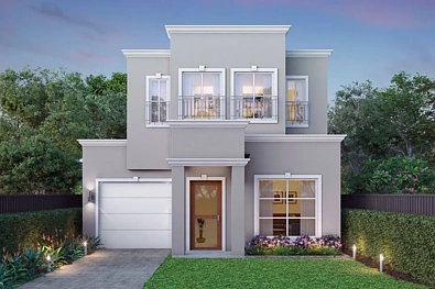 Schofields 4બેડરૂમ Premium House & Land package