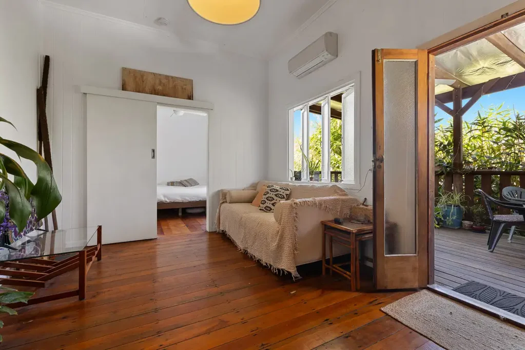 Mullumbimby 4Kwarto Character Home with Dual Living in Central Mullumbimby