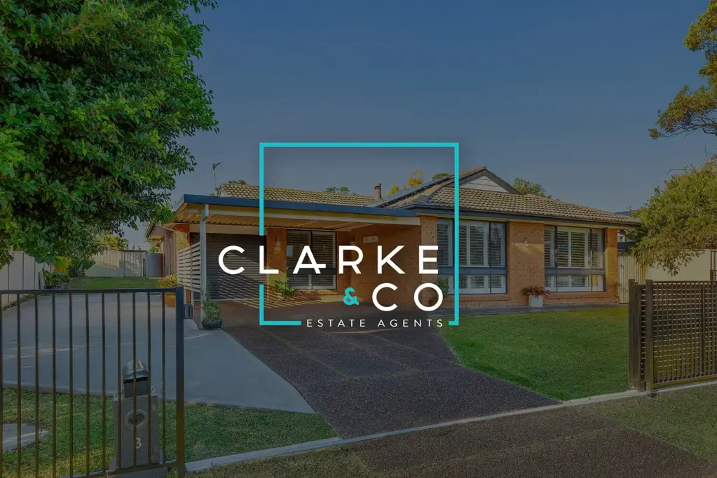 3 Taylor Avenue, Thornton, NSW 2322