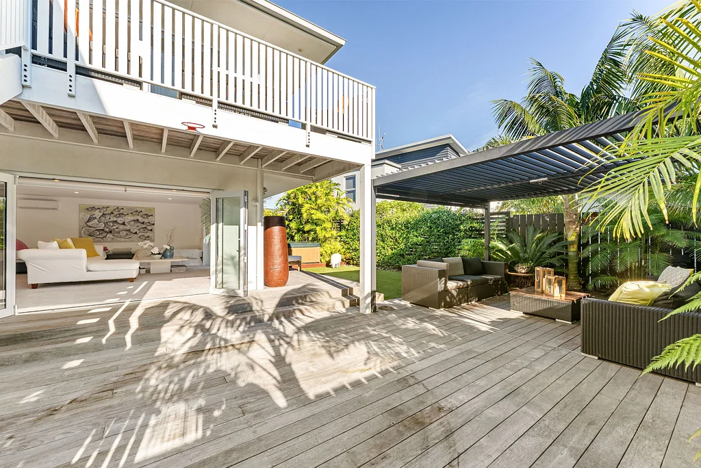 Mount Maunganui 3Zimmer The luxury of coastal ease
