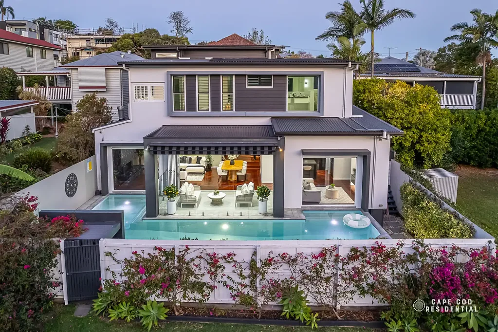 Gordon Park 3침실 Resort-Style Living With Panoramic Parkland Views