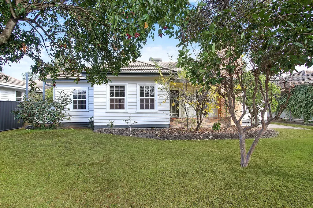 4 Stewart Street, Benalla, VIC 3672