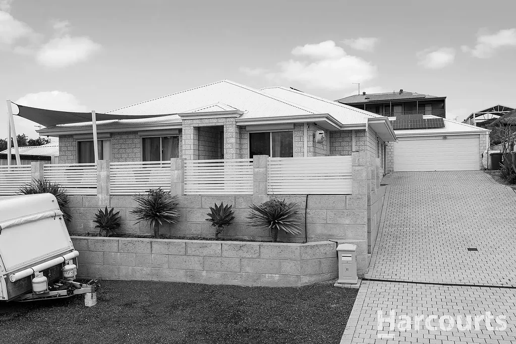 11 Peppertree Close, Wannanup, WA 6210