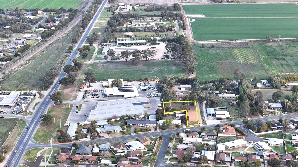 Swan Hill Dream home or Multi Lot site?