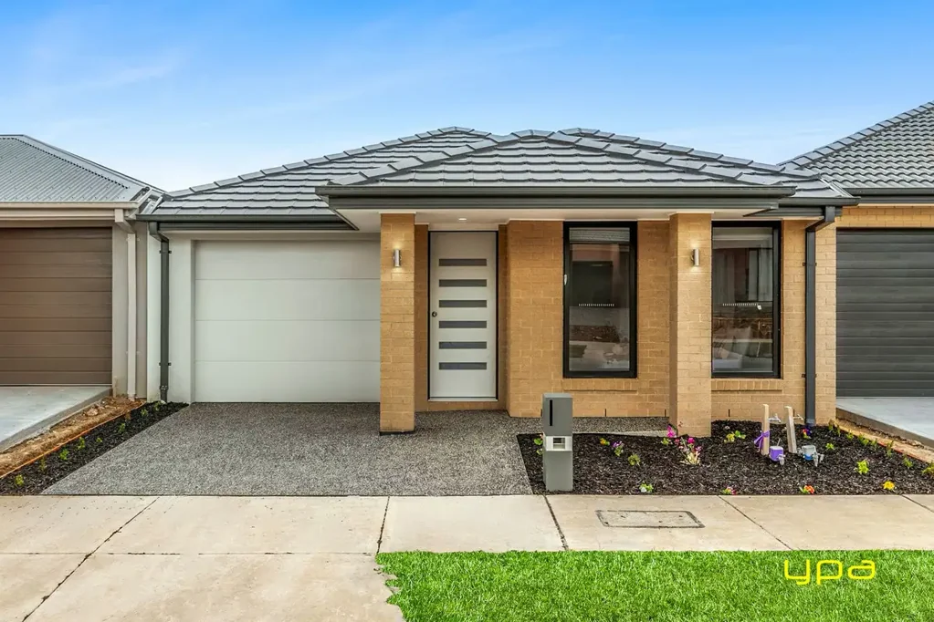 Pakenham 3침실 Brand New Home in Prime Pakenham Location